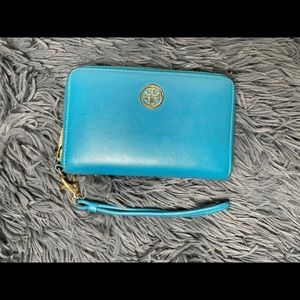 Tory Burch Wallet